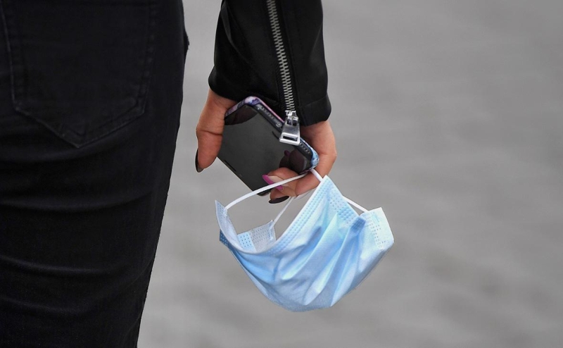 Власти допустили локальные ограничения при росте случаев COVID и