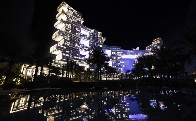 Власти Дубая потратят $5 млрд на строительство новой ветки метро