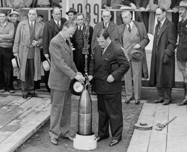 Власти ЕС выявили аферу с поддельными деталями для Boeing и Airbus