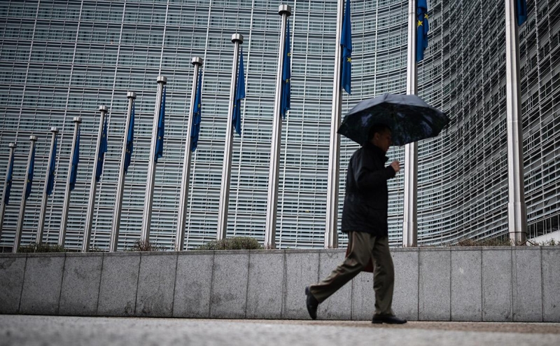 Власти ЕС заявили о заморозке российских активов на €207 млрд