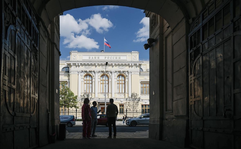 Власти ЕС заявили об отсутствии переговоров об обмене активами с