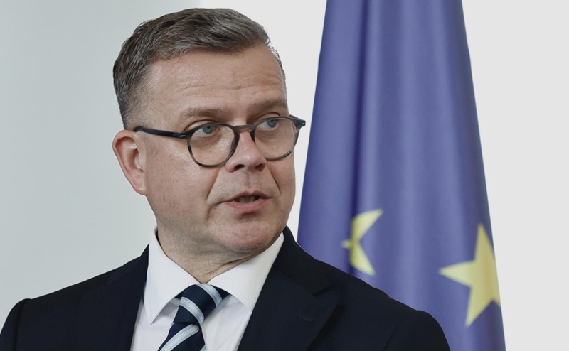 Власти Финляндии объяснили отсутствие ограничений ВСУ на удары по