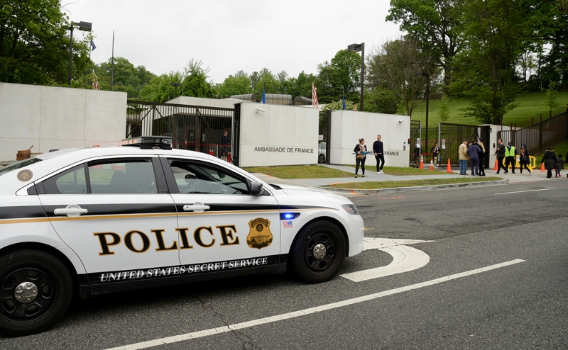 Власти Франции заявили о подрыве доверия Европы к Австралии