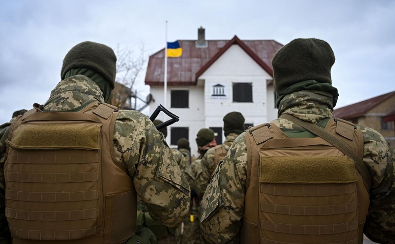 Власти Германии пообещали нарастить военные расходы