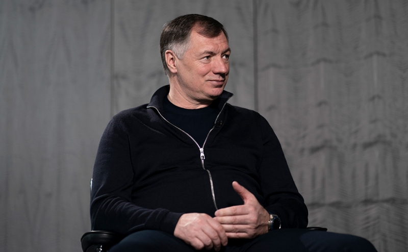 Власти Херсонской области пообещали сделать русский язык государственным