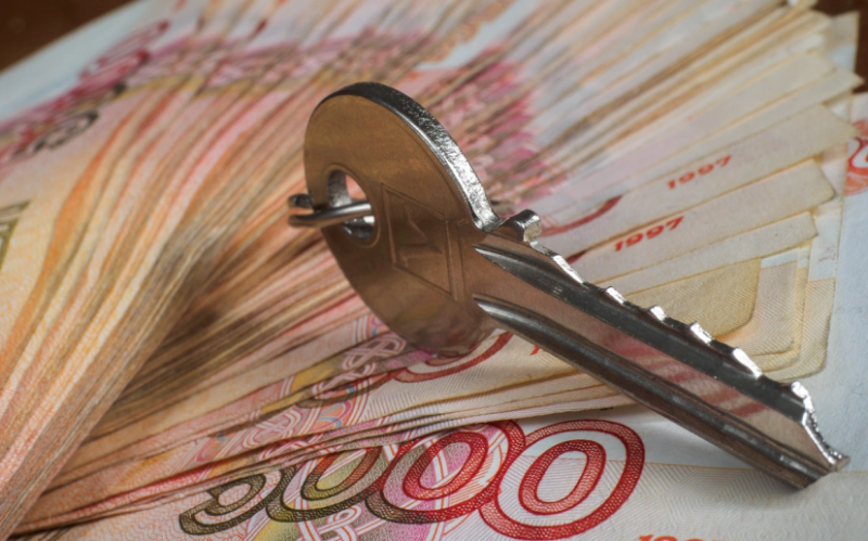 Власти и бизнес обсудили &laquo;озабоченности&raquo; из-за продажи валютной