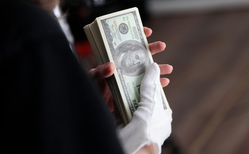 Власти и бизнес обсудили &laquo;озабоченности&raquo; из-за продажи валютной