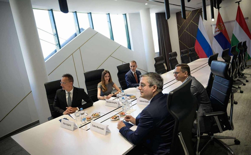 Власти Италии одобрили строительство «моста мечты Берлускони»