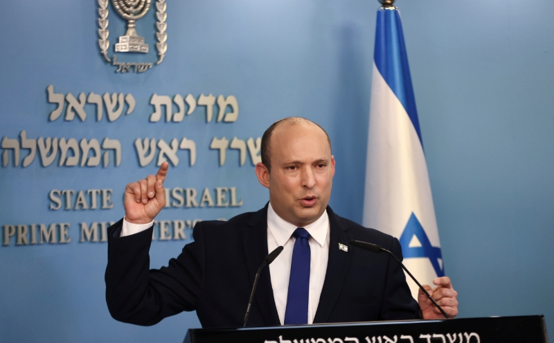 Власти Израиля решили возбуждать уголовные дела за нарушение карантина