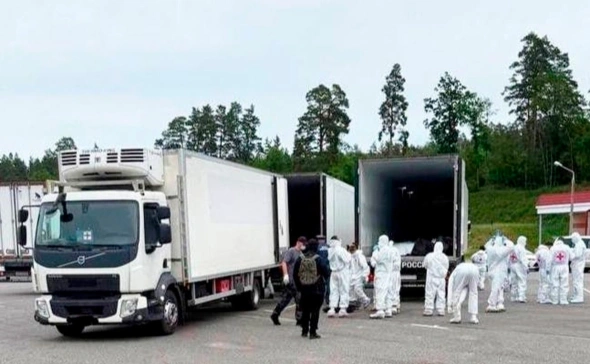 Власти Израиля сообщили новые данные о жертвах атак Ирана