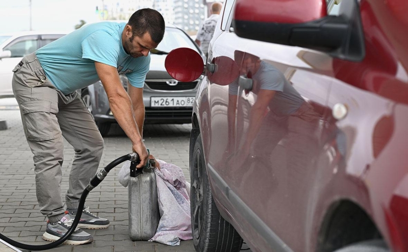 Власти изучат льготы для НПЗ за выпуск дополнительных объемов топлива