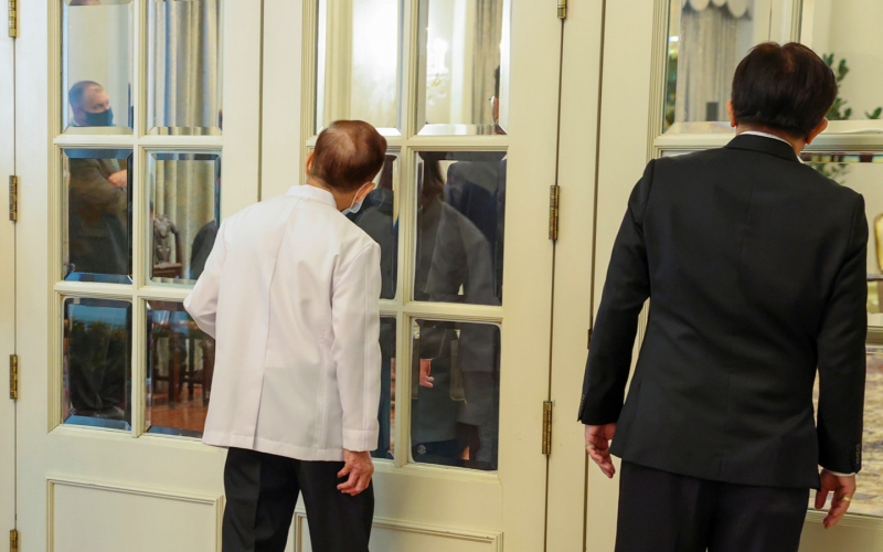 Власти Ярославля назвали число погибших при задымлении в больнице