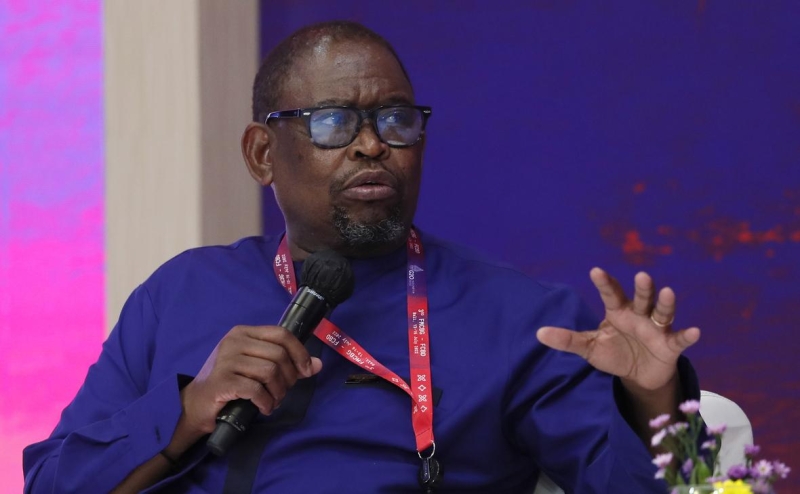 Власти ЮАР переговорили с США и исключили, что &laquo;вызовут гнев&raquo;