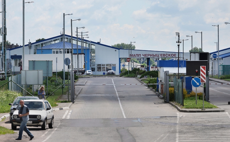 Власти Калининграда озвучили «крайний ответ» на литовский запрет