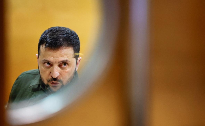 Власти Казахстана призвали сограждан покинуть Одессу и Харьков