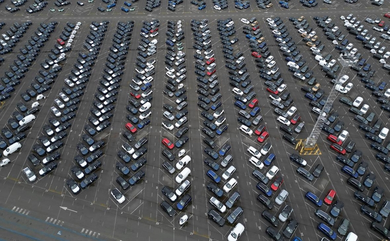 Власти Китая выступили с предупреждением