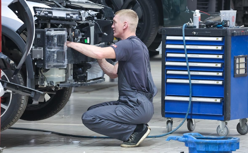 Власти Китая выступили с предупреждением