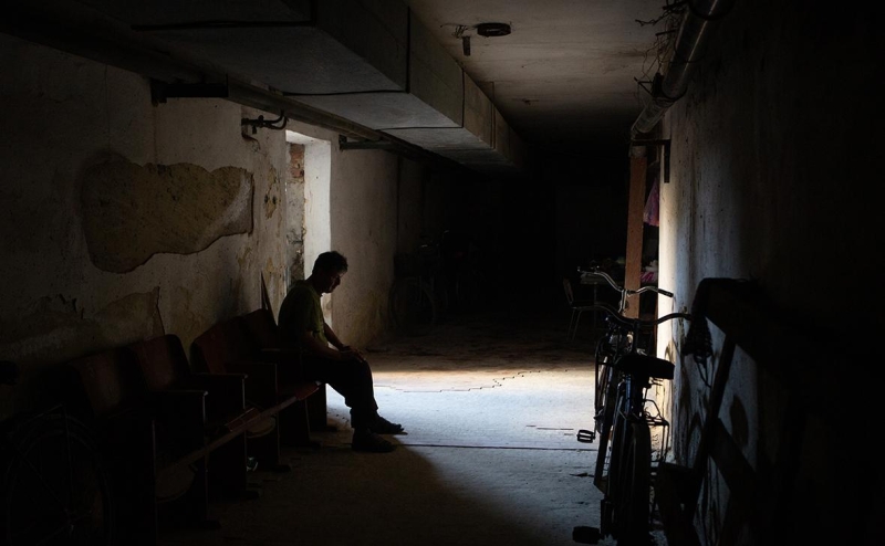 Власти Кривого Рога сообщили о погибших после удара