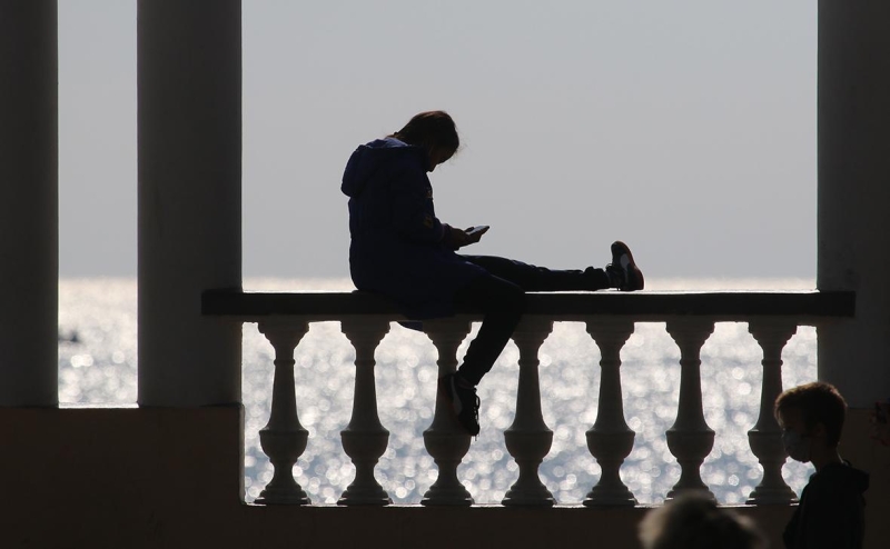 Власти Крыма сообщили о проблемах с интернетом из-за кибератаки