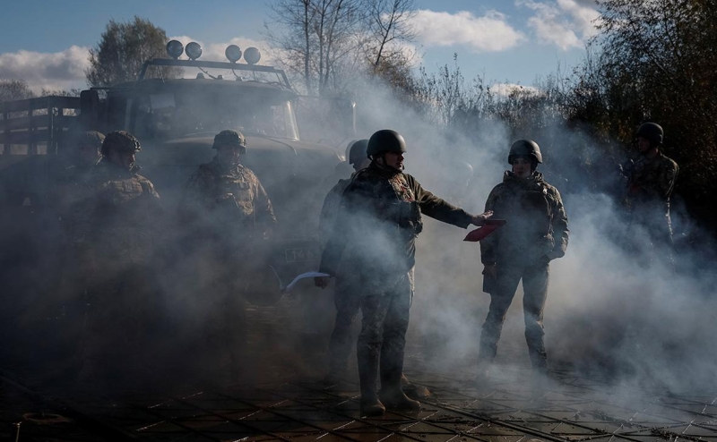 Власти ЛНР решили подать иск к Украине