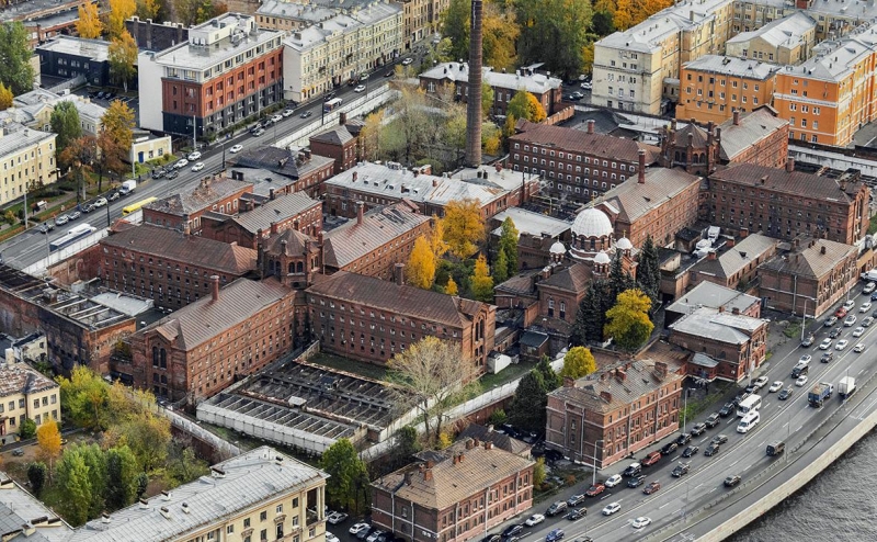 Власти Москвы нашли подрядчика для реставрации усадьбы &laquo;Останкино&raquo;