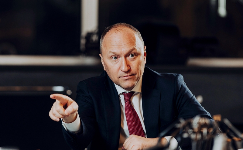 Власти Москвы подготовят план полного отказа от мигрантов на стройках