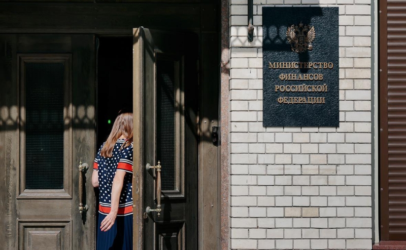 Власти нашли способ избежать доплаты налогов за рубежом для холдингов