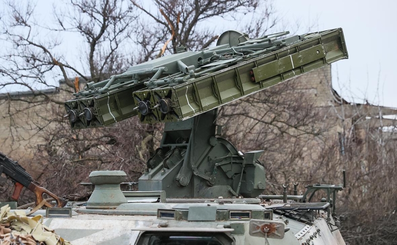 Власти назвали последствия атаки дронов в Орле