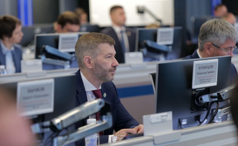 Власти назвали причину перебоев с интернетом на Чукотке и Камчатке