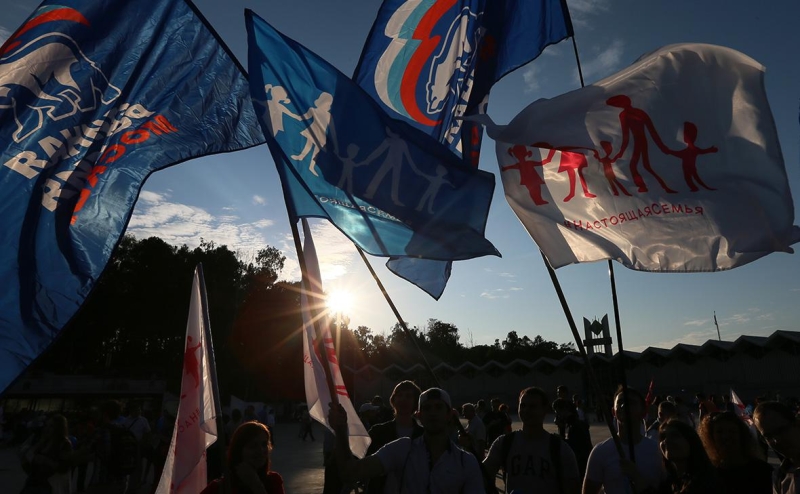 Власти назвали страны с &laquo;деструктивными неолиберальными установками&raquo;