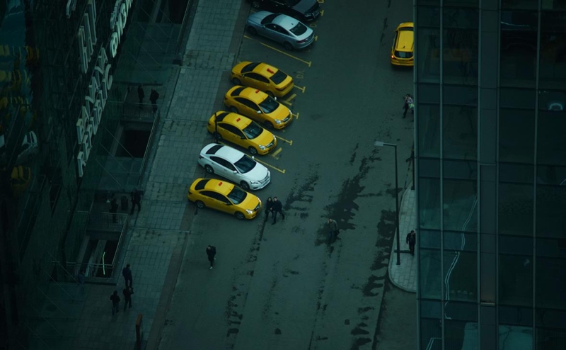 Власти не нашли оснований для отсрочки новой страховки для таксистов