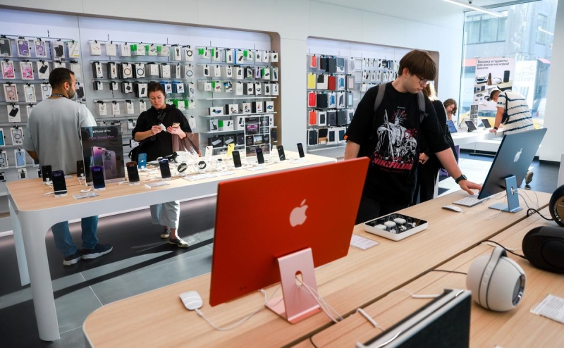 Власти не поддержали идею госрегулирования цен на электронику и одежду