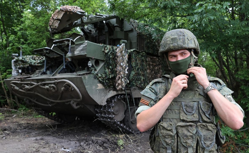 Власти нескольких регионов России сообщили о сбитых беспилотниках