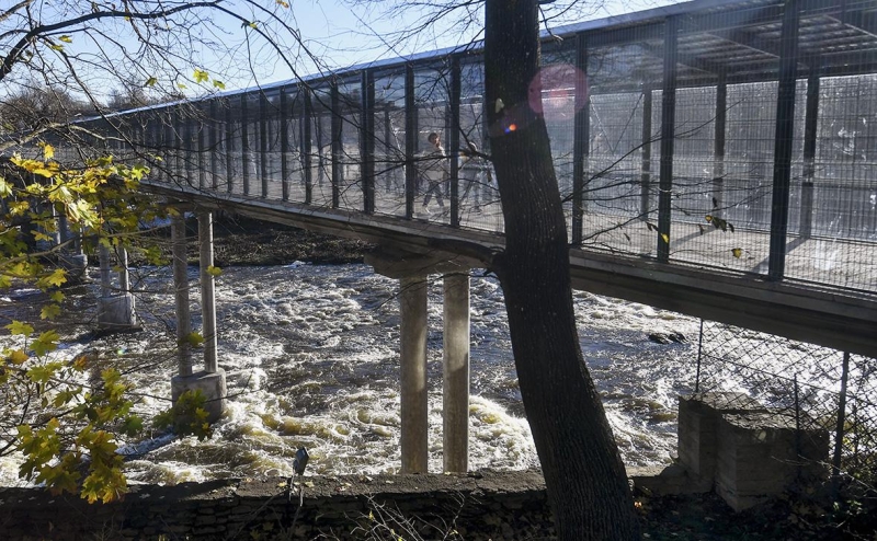Власти Норвегии предложили меры для сокращения числа беженцев с