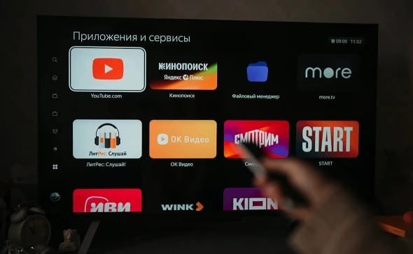 Власти объяснили данные об отключении интернета «до конца СВО»