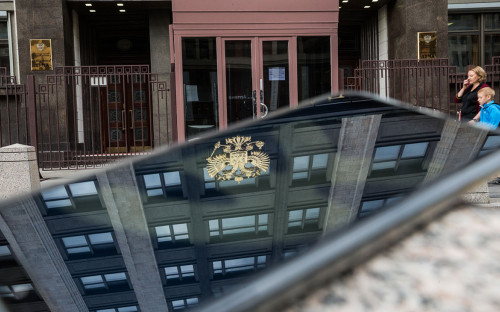 Власти объяснили &laquo;приземление&raquo; ИТ-компаний поведением Google и TikTok