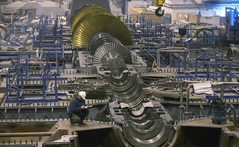 Власти облегчат инвестиции в редкоземельные металлы и курорты