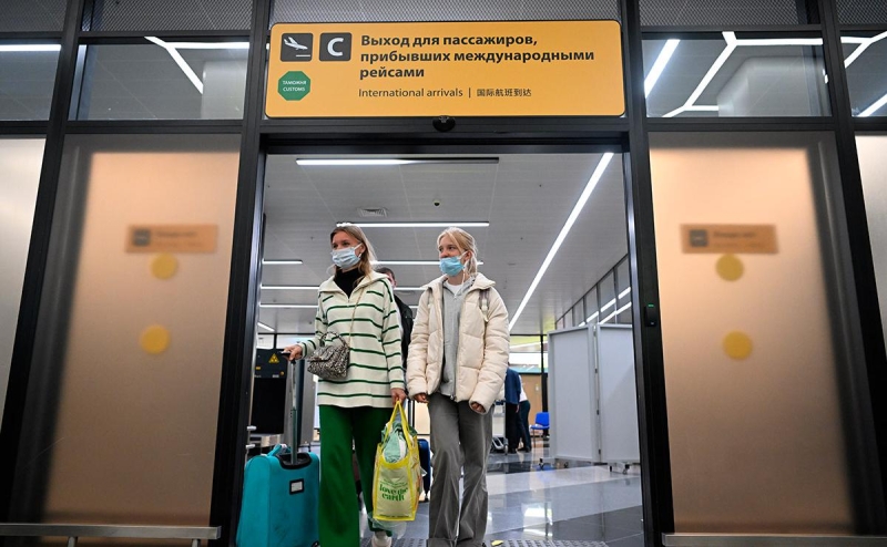 Власти обсудили отказ от &laquo;правила паритета&raquo; в авиаотрасли ради