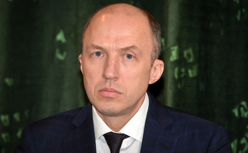 Власти обсудили отставку главы Алтая