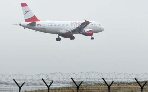 Власти обсудили разрешение на прилет в Россию рейсов в обход Белорусси