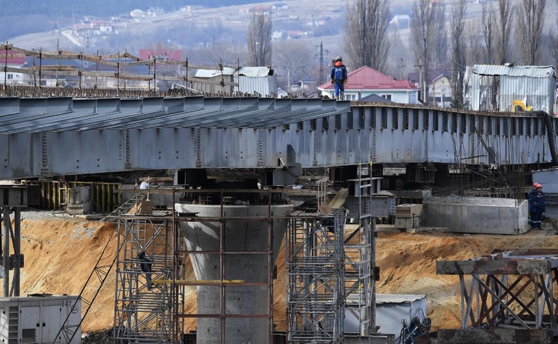 Власти обсудили список новых национальных проектов