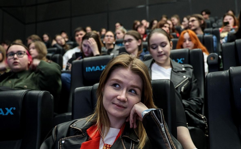 Власти обсудили ужесточение контроля за пиратскими сеансами&nbsp;в