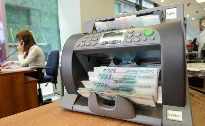 Власти обсудят новые ограничения &laquo;кредитов за пять минут&raquo;