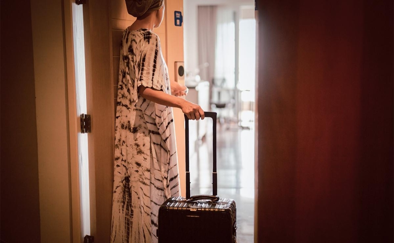 Власти обсудят ограничение аренды туристического жилья через