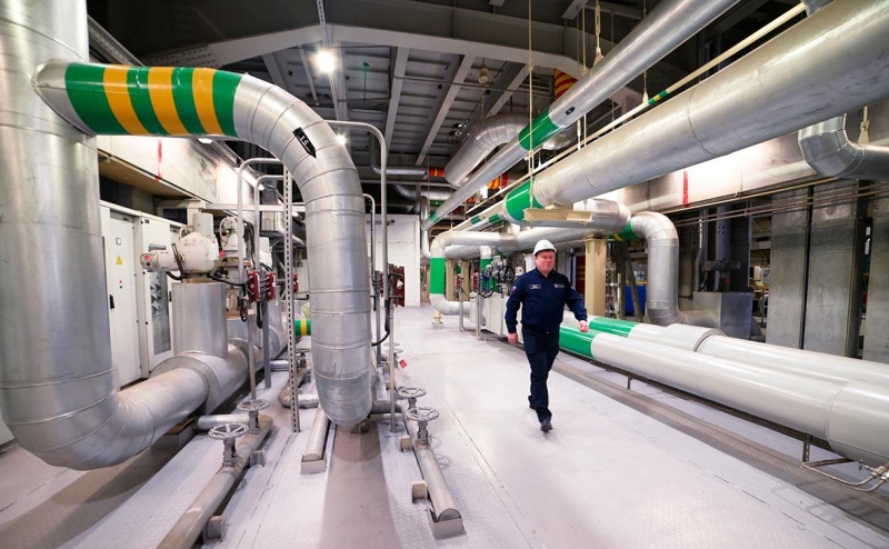 Власти обсудят отказ от модернизации 15 электростанций