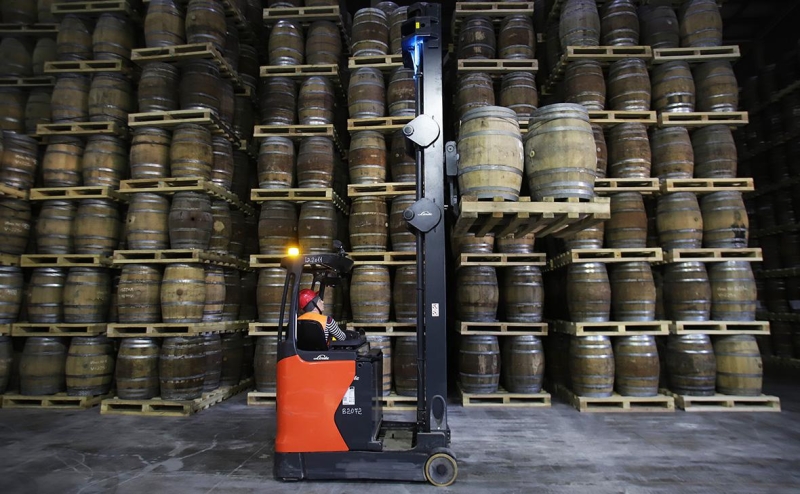 Власти обсудят повышение пошлин на «недружественные» виски и ром