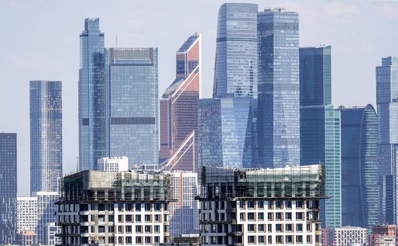 Власти обсудят сокращение размера кредита по IT-ипотеке вдвое