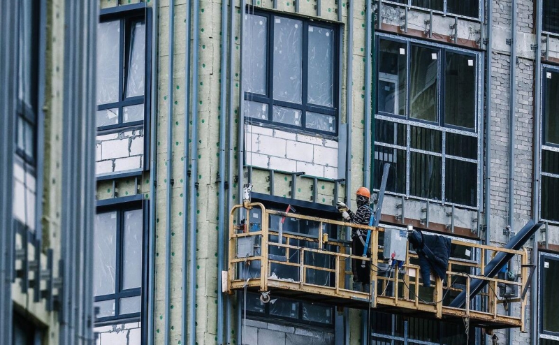 Власти обсудят сокращение размера кредита по IT-ипотеке вдвое