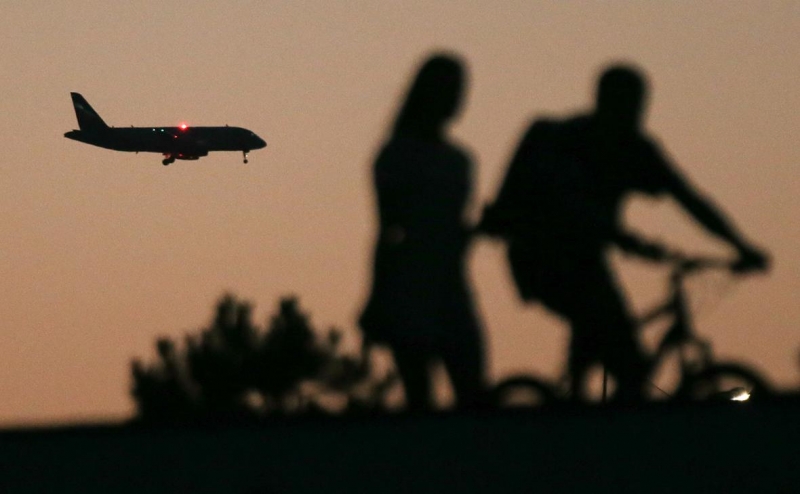 Власти обсудят сокращение времени перелетов в Сочи и Турцию