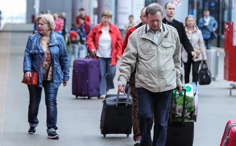 Власти обсудят введение биометрии для быстрой езды на электросамокатах
